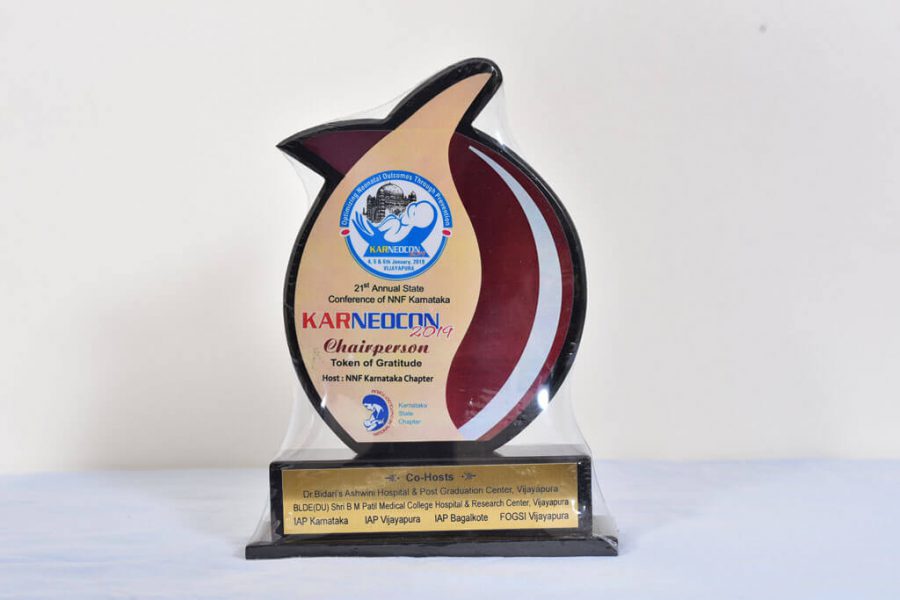 KARNEOCON 2019 – NNF Karnataka