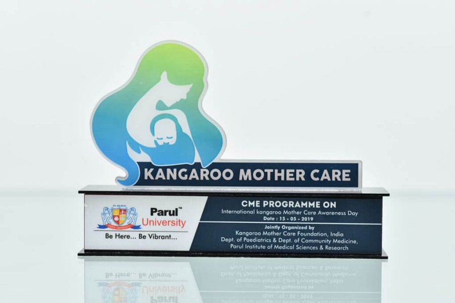 Kangaroo Mother Care-Parul University